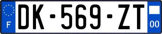 DK-569-ZT