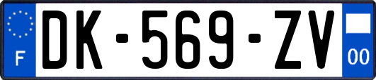 DK-569-ZV