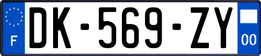 DK-569-ZY