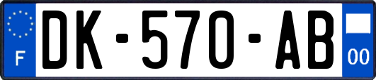 DK-570-AB