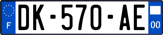 DK-570-AE