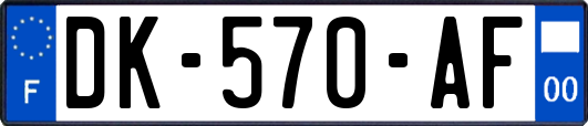 DK-570-AF