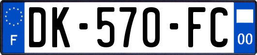 DK-570-FC