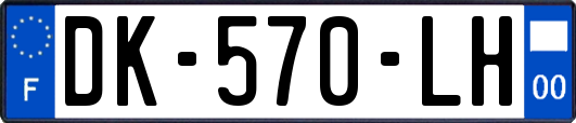 DK-570-LH