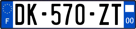 DK-570-ZT
