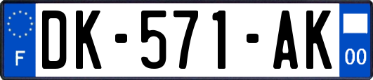 DK-571-AK