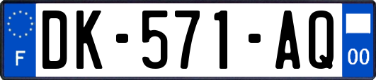 DK-571-AQ