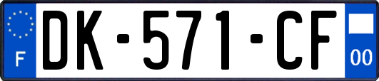 DK-571-CF