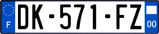 DK-571-FZ