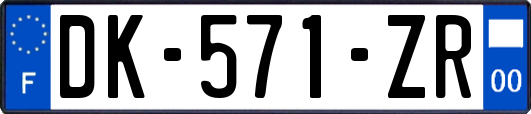 DK-571-ZR