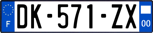 DK-571-ZX