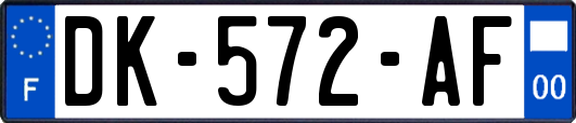 DK-572-AF