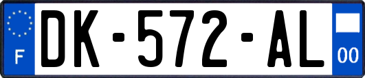 DK-572-AL