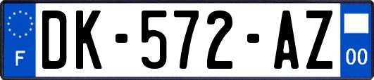 DK-572-AZ