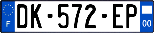 DK-572-EP