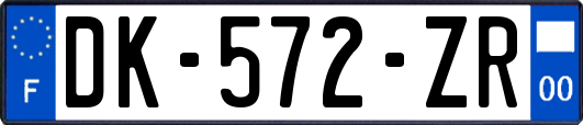 DK-572-ZR