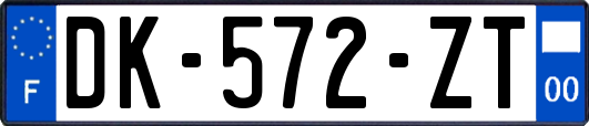 DK-572-ZT