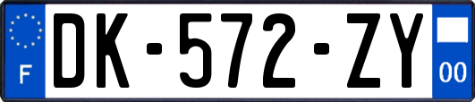 DK-572-ZY