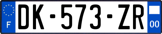 DK-573-ZR