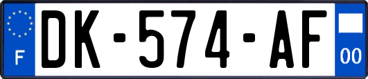 DK-574-AF