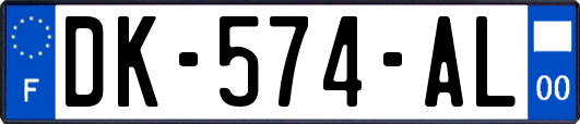 DK-574-AL