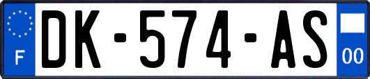 DK-574-AS
