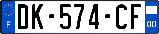 DK-574-CF