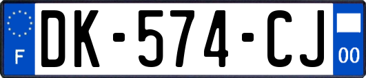 DK-574-CJ