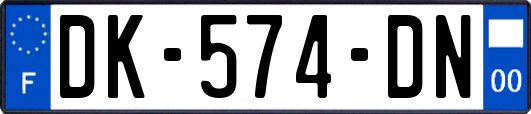 DK-574-DN