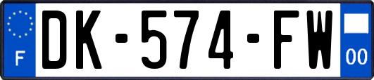 DK-574-FW