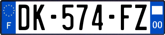 DK-574-FZ