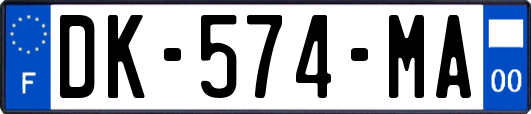 DK-574-MA