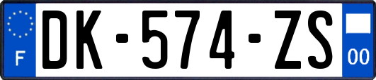 DK-574-ZS