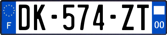 DK-574-ZT