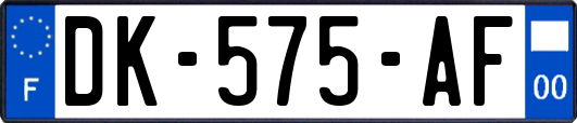 DK-575-AF