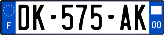 DK-575-AK