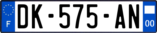 DK-575-AN