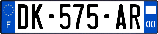 DK-575-AR