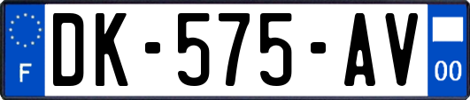 DK-575-AV