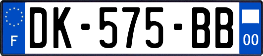 DK-575-BB