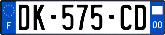 DK-575-CD