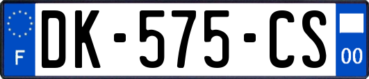 DK-575-CS