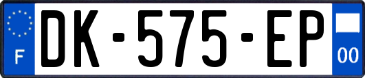 DK-575-EP