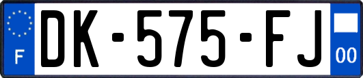 DK-575-FJ