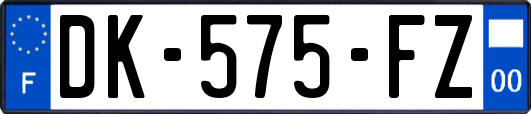 DK-575-FZ