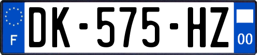 DK-575-HZ