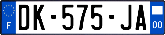 DK-575-JA