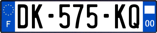 DK-575-KQ