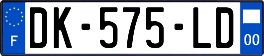 DK-575-LD