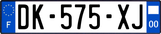 DK-575-XJ